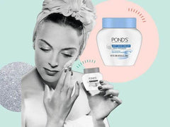 Ponds Dry Skin Cream USA 184Gm - YehChez.pk