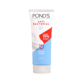 Ponds Face Wash Anti Bacterial Facial Foam 100Gm - YehChez.pk