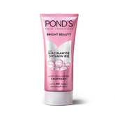 Ponds Face Wash Bright Beauty 50ml - YehChez.pk
