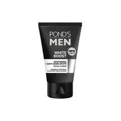 Ponds Men Bright Boost Face Wash 100g - YehChez.pk