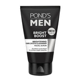 Ponds Men Bright Boost Face Wash 100g - YehChez.pk