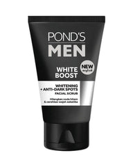Ponds Men Bright Boost Face Wash 100g - YehChez.pk