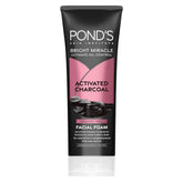 Ponds Oil Control Facial Foam 100ml - YehChez.pk