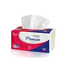 Premium Tissues 550Pcs - YehChez.pk
