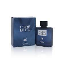 Pure Bleu Perfume Homme 100ml - YehChez.pk