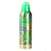 Rasasi Romance Femme Body Spray 200ml - YehChez.pk