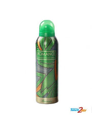 Rasasi Romance Femme Body Spray 200ml - YehChez.pk
