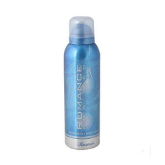 Rasasi Romance For Men Forever Body Spray 200ml - YehChez.pk