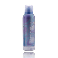 Rasasi Romance For Men Forever Body Spray 200ml - YehChez.pk