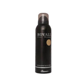 Rasasi Royal Homme Body Spray 200ml - YehChez.pk