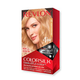 Revlon Colorsilk permanent hair color box, shade 75, 40 ml, with keratin