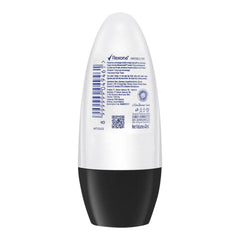 Rexona Invisible Dry Roll On Motion Activated - YehChez.pk