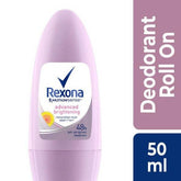 Rexona Roll On Advanced Brightening 50ml - YehChez.pk