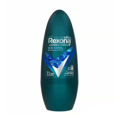 Rexona Roll On Men Ice Cool 45ml - YehChez.pk