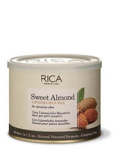 Rica Wax 400ml Lipo Sweet Almond - YehChez.pk