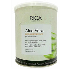 Rica Wax 800ml Aloe Vera - YehChez.pk