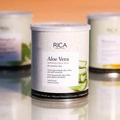 Rica Wax 800ml Aloe Vera - YehChez.pk