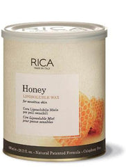 Rica Wax 800ml Honey - YehChez.pk