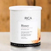 Rica Wax 800ml Honey - YehChez.pk