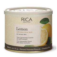 Rica Lemon Wax 400ml (Italy) - YehChez.pk