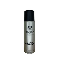 Riggs Ace Body Spray 250ml - YehChez.pk