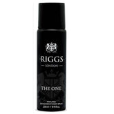 Riggs Body Spray The One 250ml - YehChez.pk