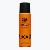Riggs Jock Body Spray 250ml - YehChez.pk