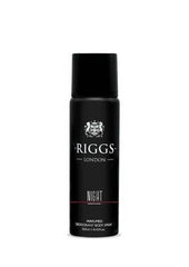 Riggs Night Body Spray 250ml - YehChez.pk