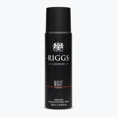 Riggs Night Body Spray 250ml - YehChez.pk