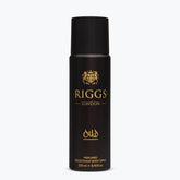 Riggs Oud Body Spray 250ml - YehChez.pk