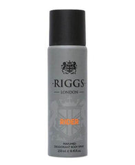 Riggs Rider Body Spray 250ml - YehChez.pk