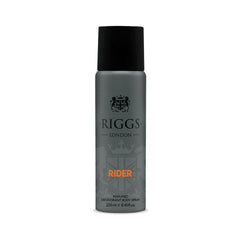 Riggs Rider Body Spray 250ml - YehChez.pk