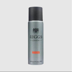 Riggs Rider Body Spray 250ml - YehChez.pk