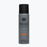 Riggs Rider Body Spray 250ml - YehChez.pk