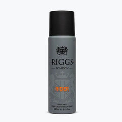 Riggs Rider Body Spray 250ml - YehChez.pk