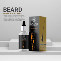 Rivaj Beard Growth Oil 30ml - YehChez.pk