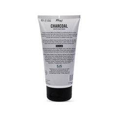 Rivaj Face Wash Charcoal White Face Wash 100ml - YehChez.pk