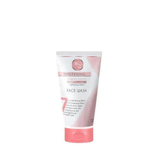Rivaj Face Wash Whitening Pinkish White 100ml - YehChez.pk