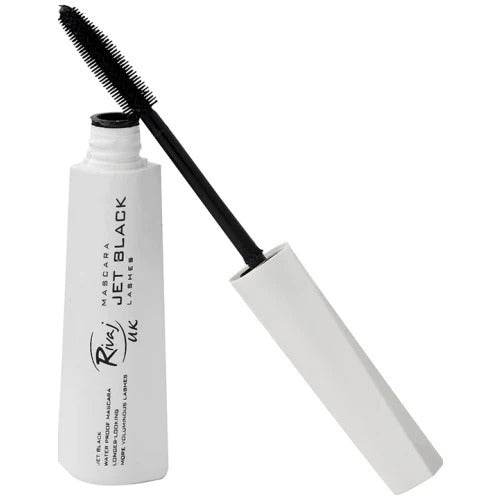 Rivaj Mascara Jet Black - YehChez.pk