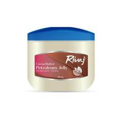 Rivaj Petroleum Jelly Cocoa 100ml - YehChez.pk