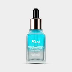 Rivaj Serum Niacinamide 10% + Zinc PCA 1% - YehChez.pk