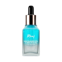 Rivaj Serum Niacinamide 10% + Zinc PCA 1% - YehChez.pk