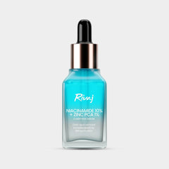 Rivaj Serum Niacinamide 10% + Zinc PCA 1% - YehChez.pk