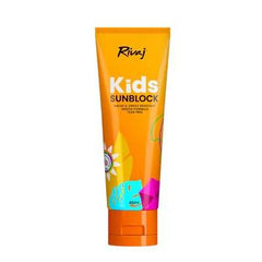 Rivaj Sunblock Kids SFP50 40ml - YehChez.pk