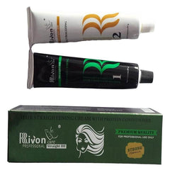 Rivon Hair Straightening Cream - YehChez.pk