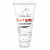 Gluta White Scrub 200ml