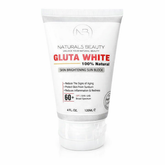 Gluta White Sunblock SPF60 120ml