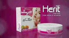 Herit Beauty Cream - YehChez.pk