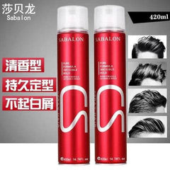 Sabalon Hair Spray Imported 420ml - YehChez.pk