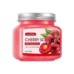 Sadoer Body Scrub Cherry 350Gm - YehChez.pk